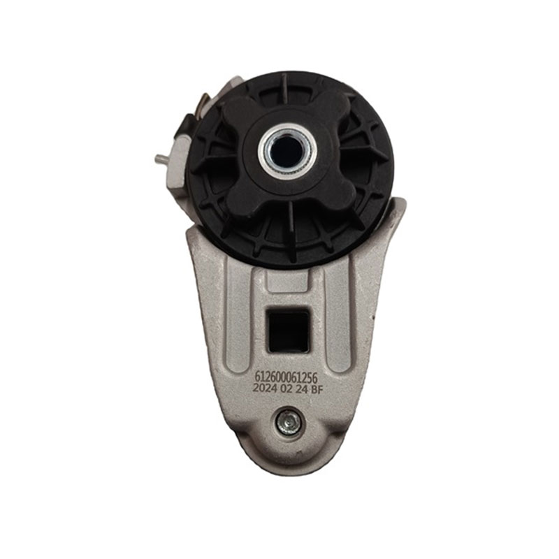 산업 응용 분야에 장력 휠이 필수적인 이유는 무엇입니까?