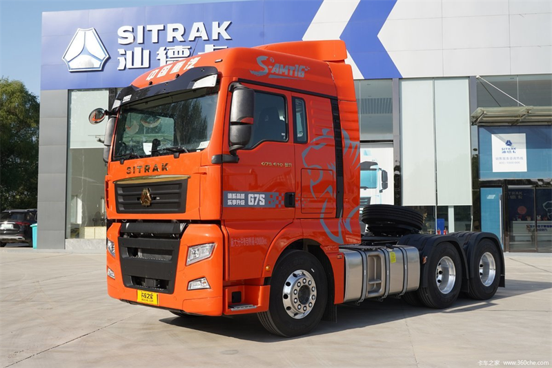 Jinan Shengkunda: 중국 대형 트럭 부품 수출의 새로운 추세에 따라 필터와 브레이크 디스크를 선택하는 방법은 무엇입니까?