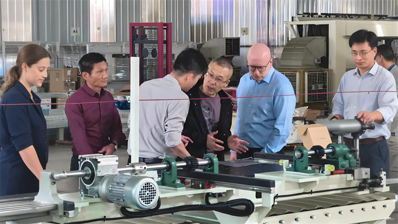 고품질 트럭 부품을 선택하는 방법은 무엇입니까? 순정 부품과 애프터마켓 부품의 차이점 분석