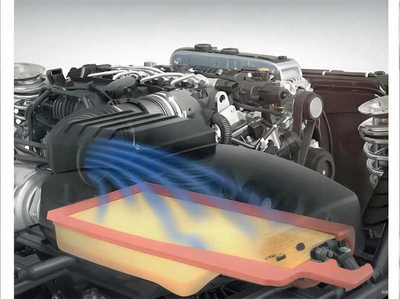 고품질 공기 필터를 선택하는 방법: 고려해야 할 6가지 주요 요소