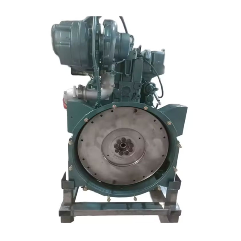 트럭 엔진의 출력과 가속력이 떨어지는 이유