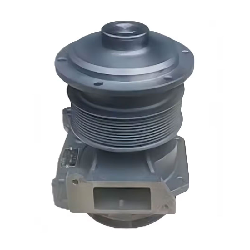 트럭 펌프는 어떻게 차량 효율성과 신뢰성을 향상합니까?