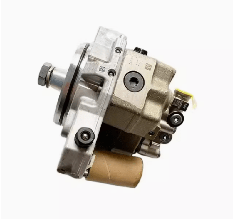 대형 트럭에 Sinotruk 엔진 부품이 중요한 이유는 무엇입니까?