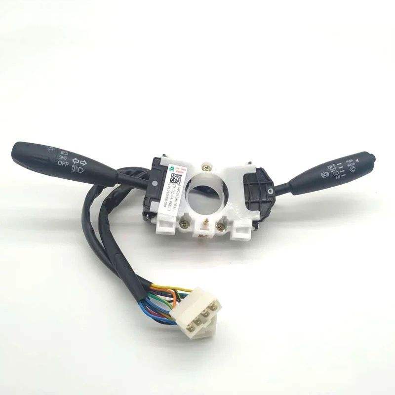 중국 FG9704580109 정품 Sinotruk HOWO RHD 경트럭 조합 스위치