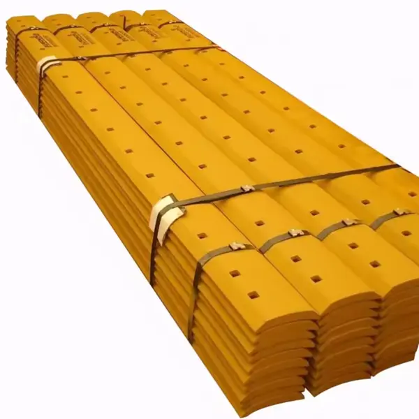 미니 굴삭기 등급 기계 블레이드