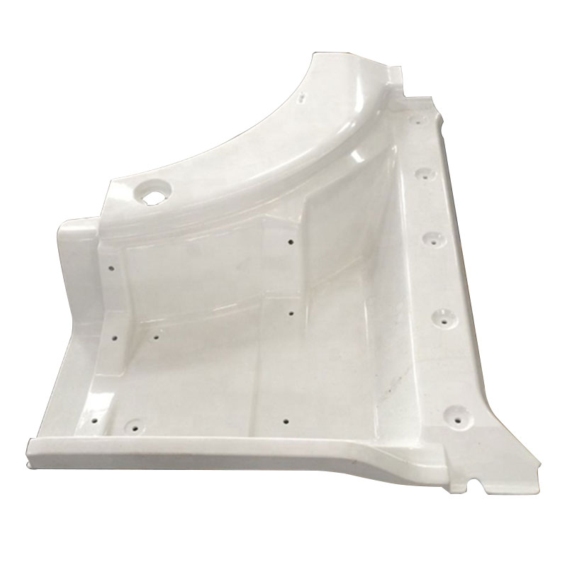 트럭 운전실 트림