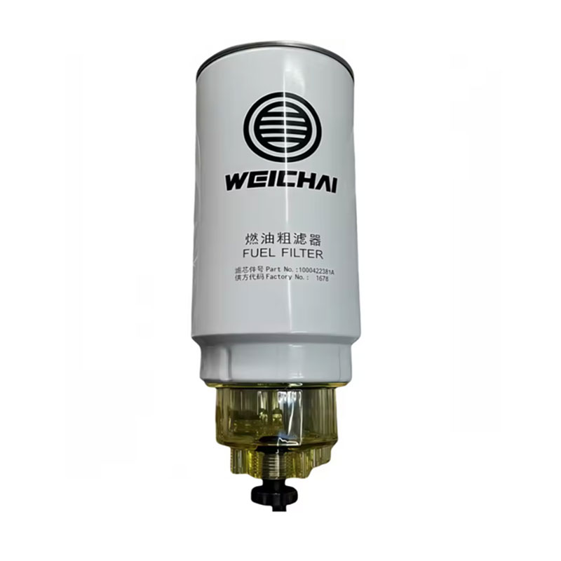 트럭 엔진 오일 필터 1003697977A